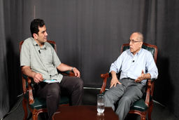 کوروش احمدی: بزرگ‌ترین برنده بازگشت قطعنامه‌ها آمریکا است