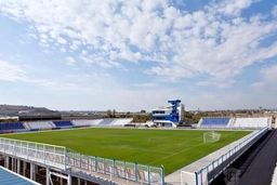 ورزشگاه میزبان دیدار تراکتور و پرسپولیس مشخص شد 