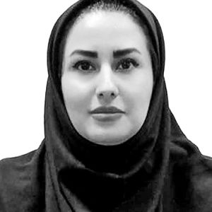 هلن عصمت‌پناه