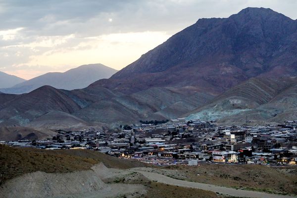 متروکه‏‌نشینان در شهرک‏‌های صنعتی/با افزایش قطع برق به ۴ روز در هفته، تنها در یکی از شهرک‏‌های اطراف پایتخت، سه هزار کارگاه تعطیل شد