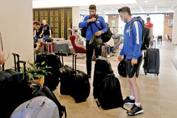 پشت دیوار ویزا/بررسی دخالت‌های آشکار  سیاسی کشورها که مانع حضور ورزشکاران ایرانی در مسابقات بین‌المللی شده است