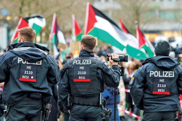 از غرب چه مانده باقی؟جنگ 12روزه می‏‌تواند سرآغازی باشد برای احیای غرب‏‌پژوهی در ایران