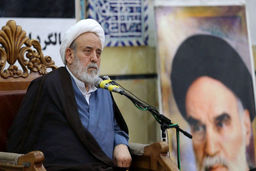 شیخ حسین انصاریان: مال مردم خوری با توبه و استغفار بخشیده نمی‌شود