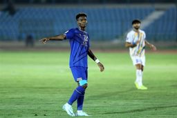 شوک بزرگ به استقلال؛ ستاره ملی‌پوش اجازه بازی ندارد