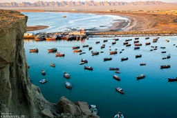 چابهار؛ نماد دوراهی پیشِ‌روی ایران