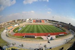 محل برگزاری دیدار پرسپولیس و فولاد مشخص شد 