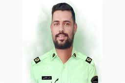 چهار سال تعقیب بی‌وقفه پلیس برای دستگیری قاتل مأمور ۲۳ ساله