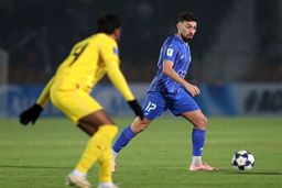 ترکیب استقلال برای دربی اعلام شد 