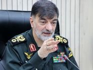 رادان: شب گذشته دستگیری‌های مهمی داشتیم 