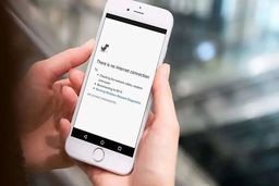 واکنش طالبان به قطعی سراسری اینترنت در افغانستان