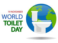 روز جهانی توالت