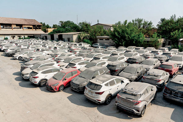 پایان پرابهام قیمت‌‏گذاری دستوری/شورای رقابت رسماً از قیمت‌گذاری خودرو حذف شد