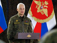 وزیر دفاع روسیه: ارتش ما آماده‌ترین نیروی رزمی جهان است

