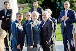 علی‌اکبر صالحی وزیر پیشین امور خارجه جمهوری اسلامی ایران در گفت‌وگو با «هم‌میهن» :ردای جدید بر تن کنسرسیوم