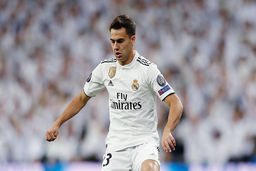 حضور بازیکن رئال مادرید در پرسپولیس منتفی شد 