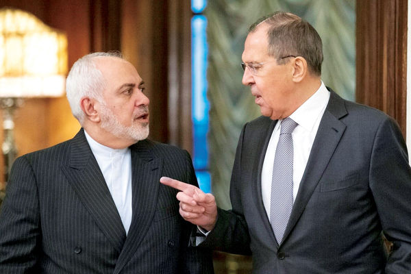 دعوای بی‌حاصل/بررسی اظهارات سرگئی لاوروف درباره اسنپ‌بک و مواجهه او با محمدجواد ظریف