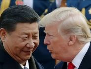 احتمال حضور ترامپ در اجلاس «اپک» به میزبانی چین

