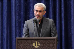 به پای خویش به سمت دام!