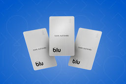 جت کارت؛ دریافت آنی بلوکارت/ بلوبانک سامان از محصول جدیدی به نام «جت‌کارت» در جزیره کیش رونمایی کرد