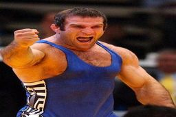 قهرمان سابق کشتی گرجستان راهی زندان شد
