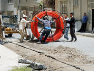 اتصال ۲۲ هزار خانوار در جنوب غرب کشور به اینترنت فیبر نوری