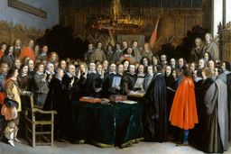 صلح وستفالی