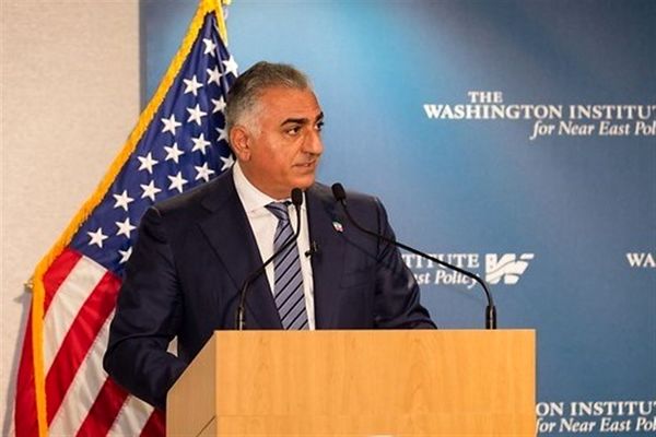 میل مبهم هوس*/ درباره فیلمساز شدن رضا پهلوی که آرزویی نشدنی است