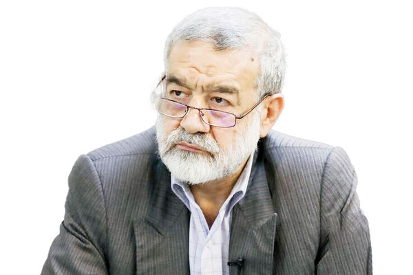 کامران غضنفری نماینده تهران: 30 تا 40 نماینده در مجلس شجاعت مدرس را دارند