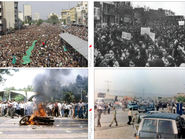 اعتراض پس از انقلاب/ بازخوانی رد‌پای چهار دهه اعتراضات در خاطرات هاشمی رفسنجانی