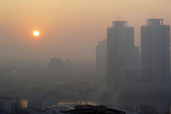 وضعیت زندگی ما