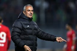 شوک بزرگ به هوادارن پرسپولیس؛ کارتال این ستاره را نمی‌خواهد 