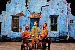 زیستن بر لبه‏‌های زندگی/نگاهی به «زندگی و زمانه مایکل ک» نوشته جی. ام. کوتسیا