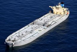 آمریکا یک نفتکش را توقیف کرد