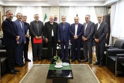 تشکیل هیأت امنا و شورای سیاست‌گذاری برای بنیاد فرهنگ و هنر آذربایجان