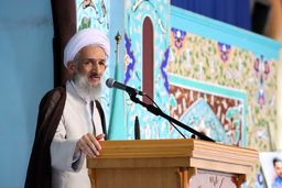 خط و نشان امام جمعه ساری برای آمریکا: بهای تهدیدات را می‌بینید 