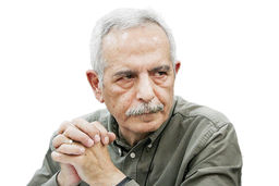 شب کمال اطهاری