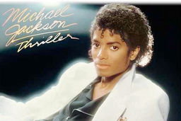 پرفروش‏‌ترین آلبوم موسیقی تاریخ