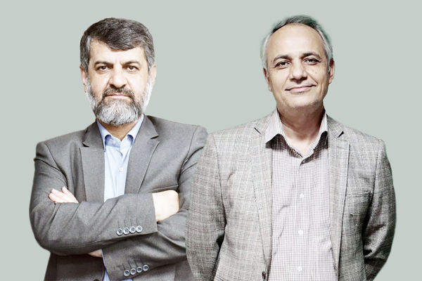 هشدارها و پاسخ‌‏ها / مناظره احمد زیدآبادی و مهدی نصیری با موضوع بررسی نسخه‌های «اصلاح یا انقلاب»/ بخش پایانی