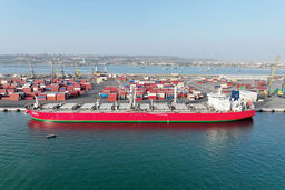 لغو معافیت تحریمی در کنار اسنپ‌بک/تحریم بندر چابهار، دامن اقتصاد هند و افغانستان را می‌‏گیرد