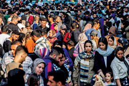 آهسته و پیوسته/برآورد مقصود فراستخواه از توسعه ایران از مسیر یادگیری، مدارا و تعاون ایرانیان