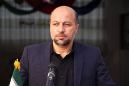 سرانه پایین فضای ورزشی مدارس 