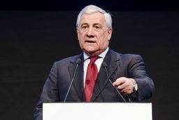 تأکید رم و لندن بر تعامل درباره غزه، اوکراین، ایران و آفریقا