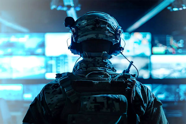 جنگ تکنولوژی و سیاست