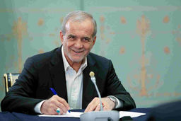 سه سفیر در مسیر مأموریت‌های تازه؛ دستور رئیس‌جمهور برای تعمیق روابط با ایرلند، نروژ و ارمنستان