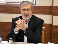 نماینده مجلس: پروژه آشوب، نسخه‌ای وارداتی است