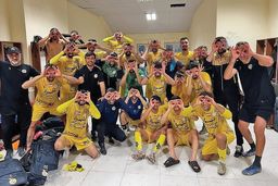 سلام فجر به لیگ برتر/شاگردان پیروز قربانی با وجود شکست، دو هفته زودتر به لیگ برتر صعود کردند