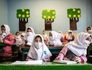 هشدار وزارت بهداشت درباره پیک سنگین آنفلوآنزا در ایران