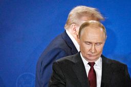 آلاسکای داغ/بررسی مذاکرات رو‌در روی ترامپ و پوتین و تاثیراتی که بر سرنوشت جنگ اوکراین خواهد داشت