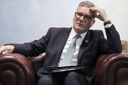 استعفای سیزدهمین مقام ارشد دولت استارمر