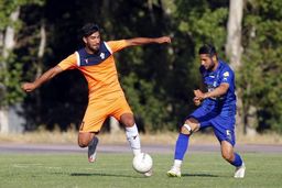 مهاجم ملی‌پوش به پرسپولیس برمی‌گردد؟ 